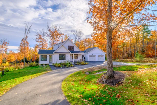 $689,000 | 7 Elysian Way, Scarborough, ME 04074