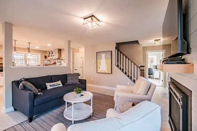 $699,000 | 7 Elysian Way, Scarborough, ME 04074