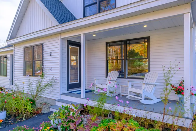 $699,000 | 7 Elysian Way, Scarborough, ME 04074