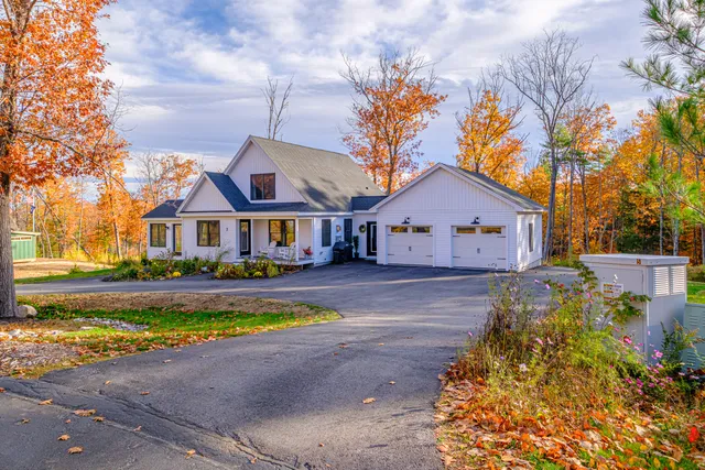 $699,000 | 7 Elysian Way, Scarborough, ME 04074