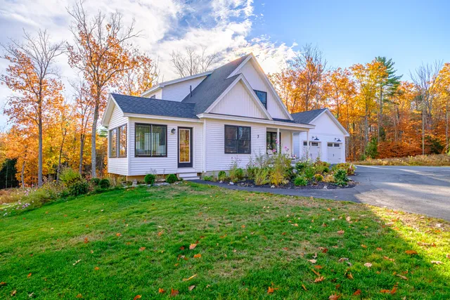 $699,000 | 7 Elysian Way, Scarborough, ME 04074