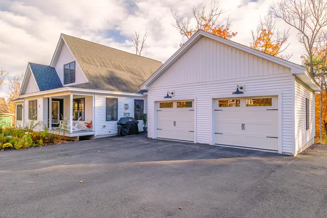 $699,000 | 7 Elysian Way, Scarborough, ME 04074