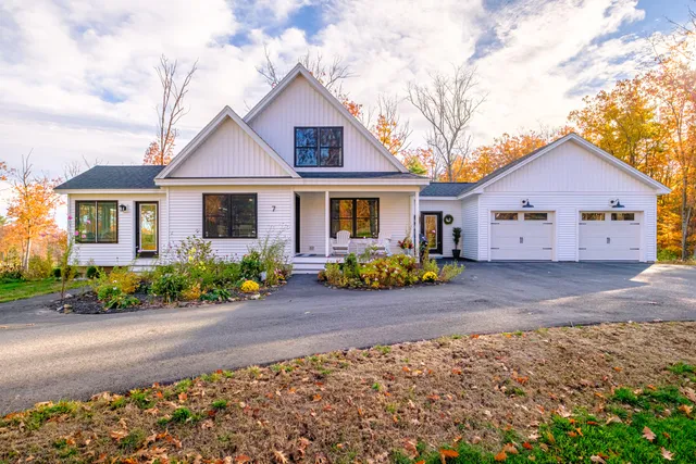 $699,000 | 7 Elysian Way, Scarborough, ME 04074