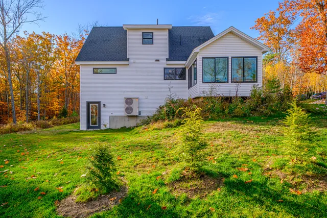 $699,000 | 7 Elysian Way, Scarborough, ME 04074