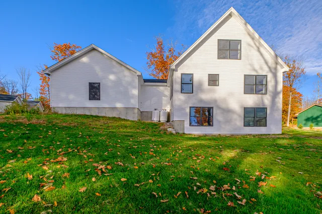 $699,000 | 7 Elysian Way, Scarborough, ME 04074