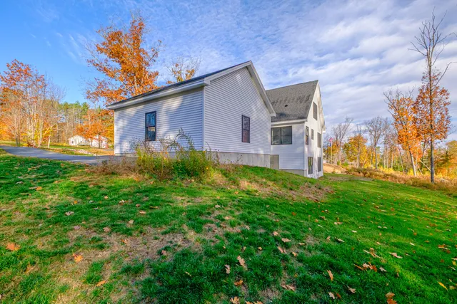 $699,000 | 7 Elysian Way, Scarborough, ME 04074