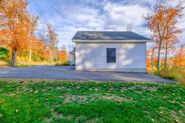 $699,000 | 7 Elysian Way, Scarborough, ME 04074