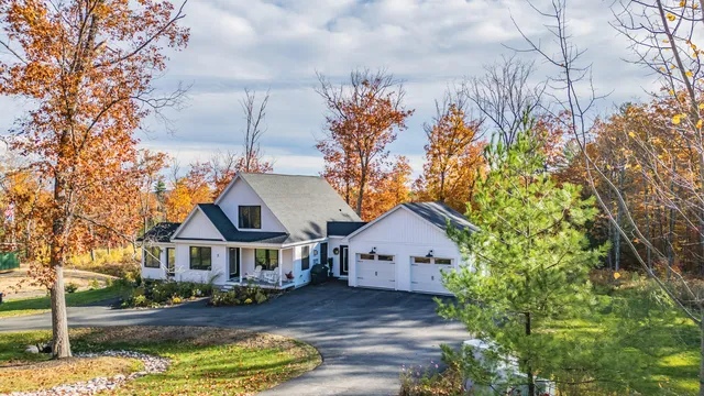 $699,000 | 7 Elysian Way, Scarborough, ME 04074
