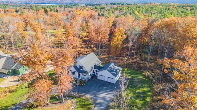 $699,000 | 7 Elysian Way, Scarborough, ME 04074