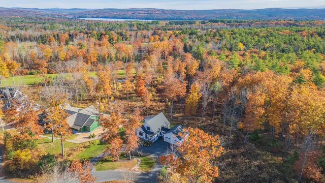 $699,000 | 7 Elysian Way, Scarborough, ME 04074