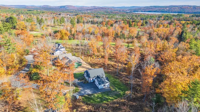 $699,000 | 7 Elysian Way, Scarborough, ME 04074