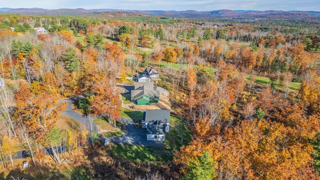 $699,000 | 7 Elysian Way, Scarborough, ME 04074