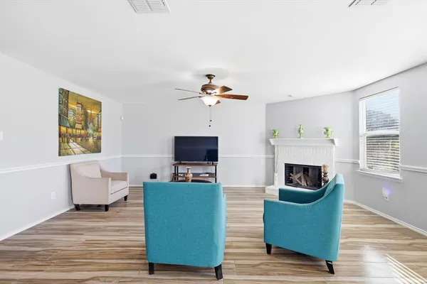 $425,000 | 4648 Pangolin Drive, Fort Worth, TX 76244