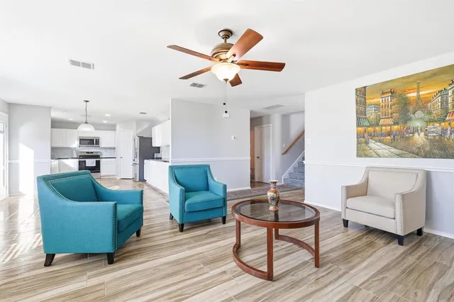 $450,000 | 4648 Pangolin Drive, Fort Worth, TX 76244