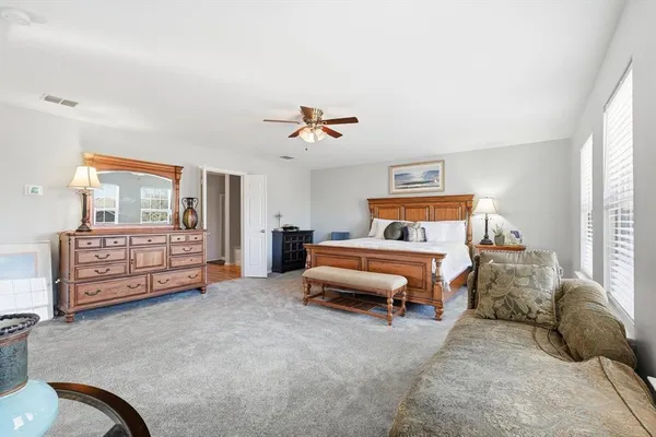 $425,000 | 4648 Pangolin Drive, Fort Worth, TX 76244