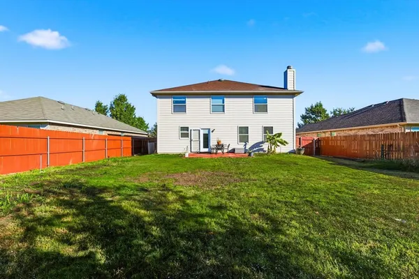 $425,000 | 4648 Pangolin Drive, Fort Worth, TX 76244