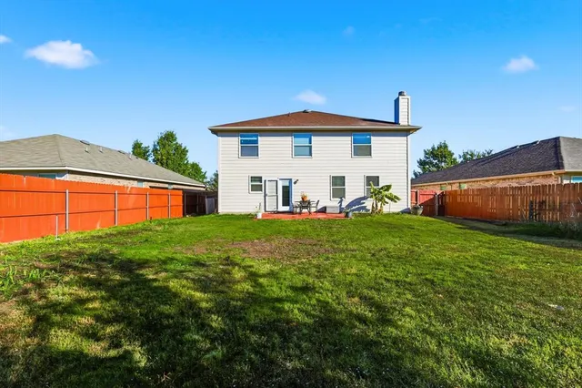 $450,000 | 4648 Pangolin Drive, Fort Worth, TX 76244