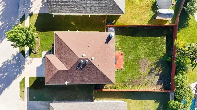 $450,000 | 4648 Pangolin Drive, Fort Worth, TX 76244