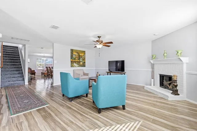 $450,000 | 4648 Pangolin Drive, Fort Worth, TX 76244