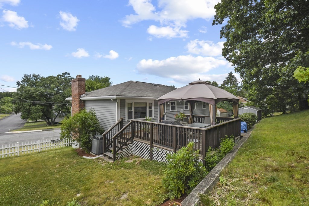 18 Sandini Road Marlborough, MA 01752 - Photo 33 of 35 Gallery Image 33