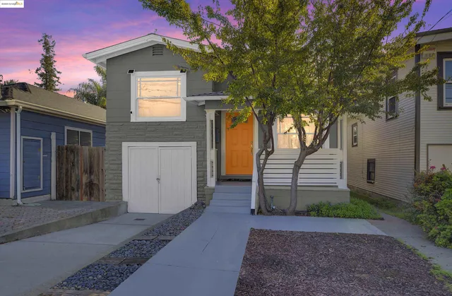 $469,000 | 3388 64th Avenue, Oakland, CA 94605