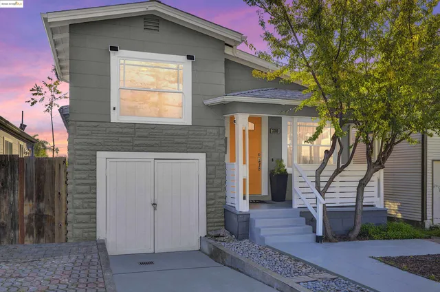 $469,000 | 3388 64th Avenue, Oakland, CA 94605