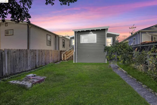 $469,000 | 3388 64th Avenue, Oakland, CA 94605