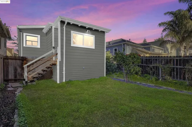 $469,000 | 3388 64th Avenue, Oakland, CA 94605