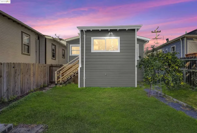 $469,000 | 3388 64th Avenue, Oakland, CA 94605