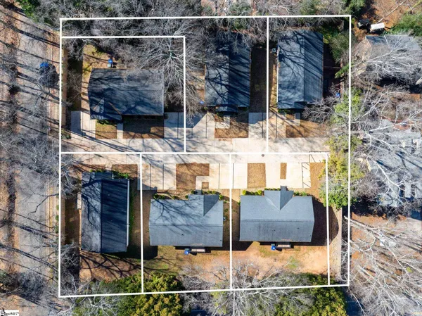 $4,199,605 | 4 Amherst Avenue, Greenville, SC 29605