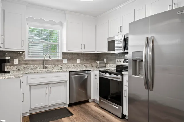 $4,199,605 | 4 Amherst Avenue, Greenville, SC 29605