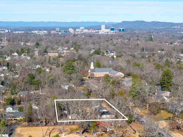 $4,199,605 | 4 Amherst Avenue, Greenville, SC 29605