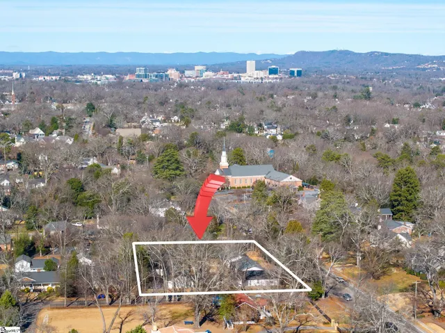 $4,199,605 | 4 Amherst Avenue, Greenville, SC 29605