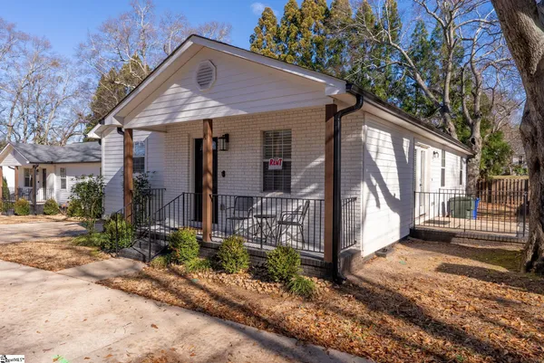 $4,199,605 | 4 Amherst Avenue, Greenville, SC 29605