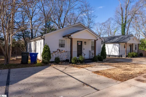 $4,199,605 | 4 Amherst Avenue, Greenville, SC 29605