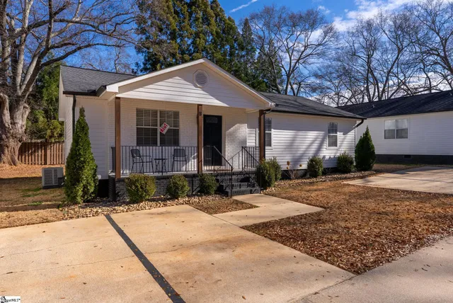 $4,199,605 | 4 Amherst Avenue, Greenville, SC 29605