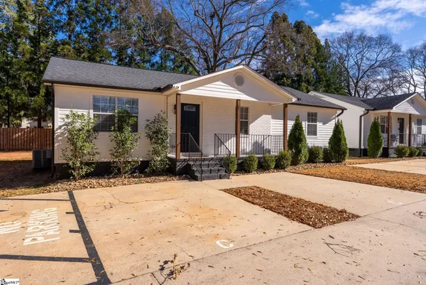 $4,199,605 | 4 Amherst Avenue, Greenville, SC 29605