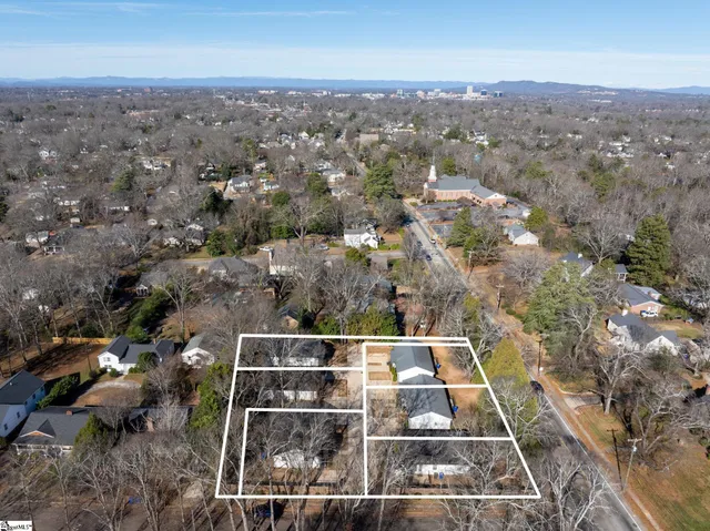 $4,199,605 | 4 Amherst Avenue, Greenville, SC 29605