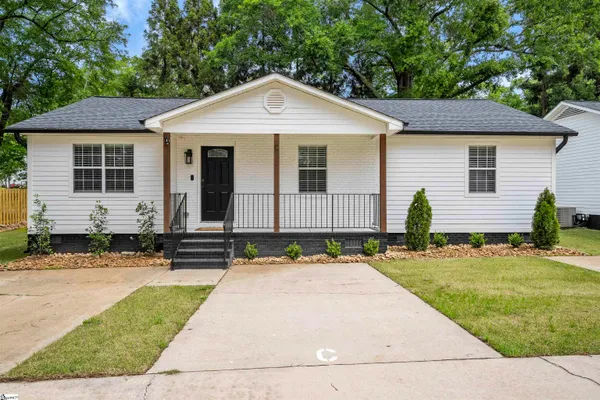 $4,199,605 | 4 Amherst Avenue, Greenville, SC 29605