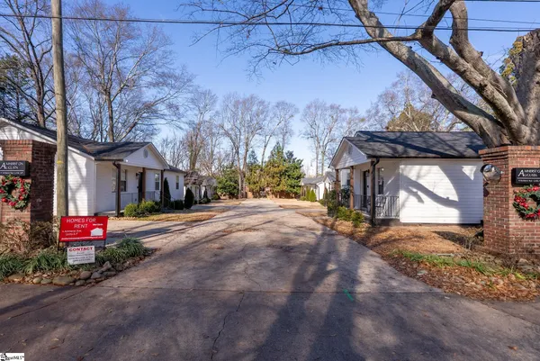 $4,199,605 | 4 Amherst Avenue, Greenville, SC 29605