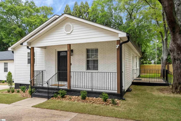 $4,199,605 | 4 Amherst Avenue, Greenville, SC 29605