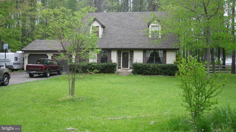 211 Wicomico Road Stevensville, MD 21666 - Photo 1 of 3 Exterior (Main)