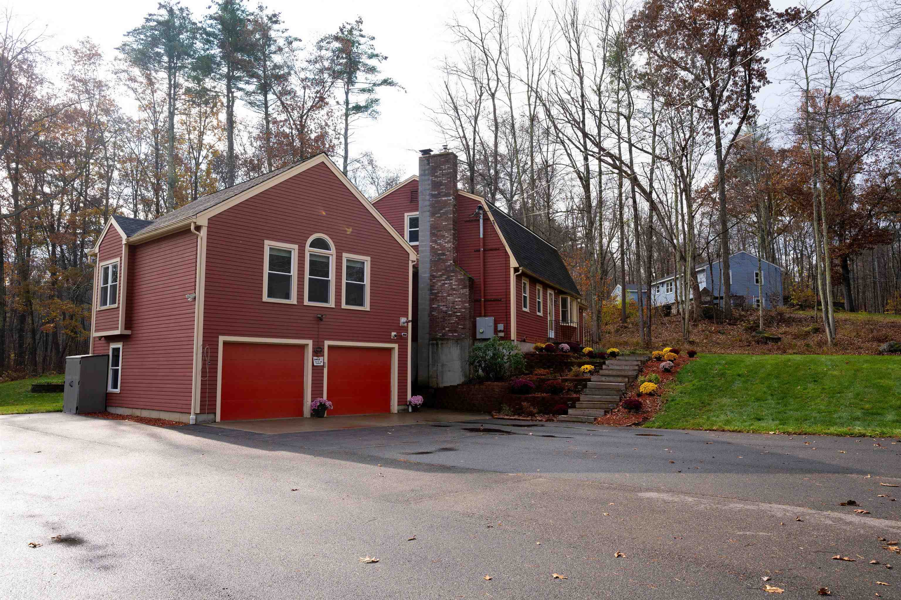 10 Ponemah Hill Road Amherst, NH 03031 - Photo 1 of 39