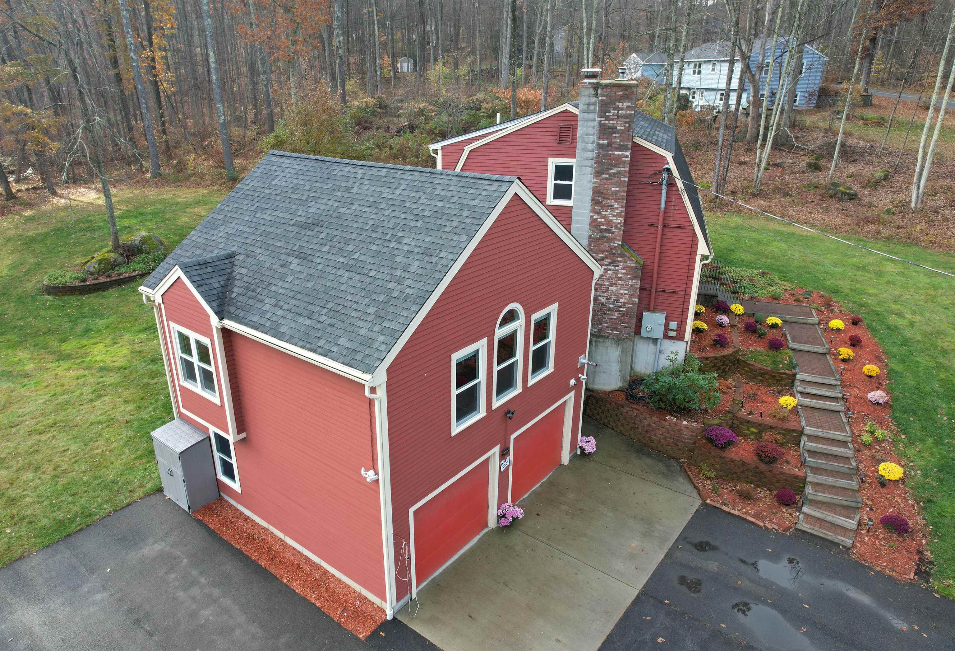 10 Ponemah Hill Road Amherst, NH 03031 - Photo 13 of 39