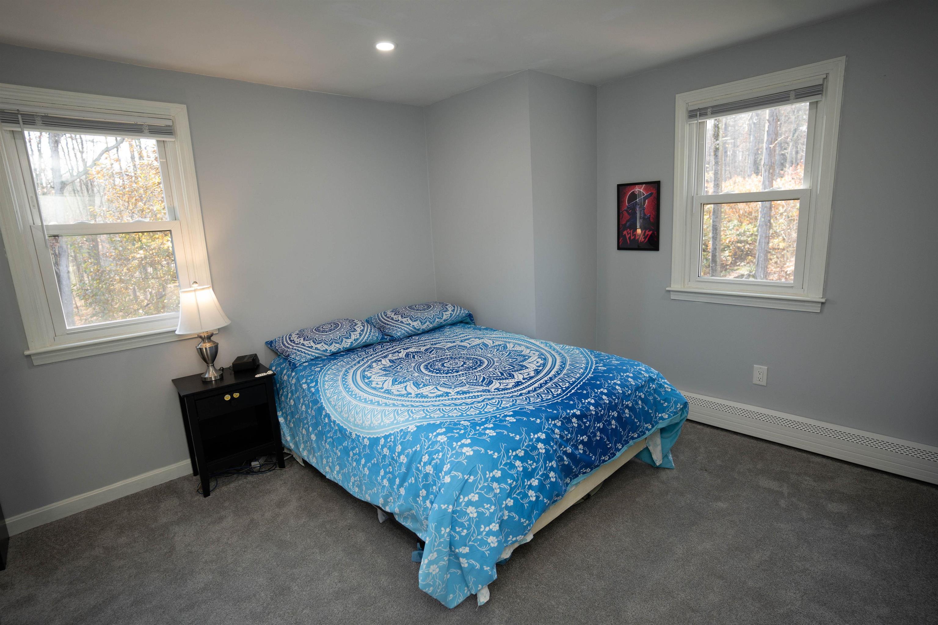 10 Ponemah Hill Road Amherst, NH 03031 - Photo 17 of 39