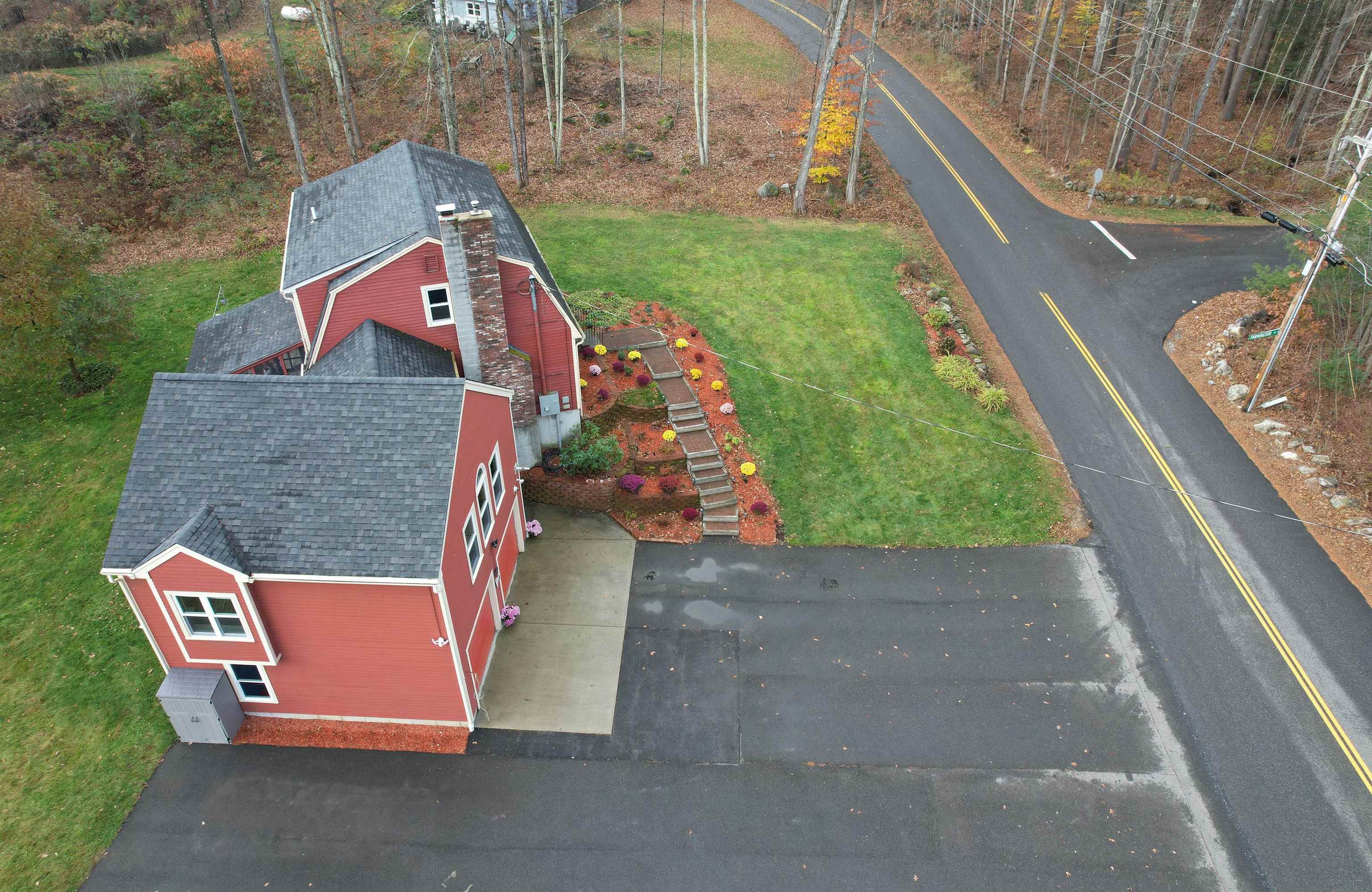 10 Ponemah Hill Road Amherst, NH 03031 - Photo 27 of 39
