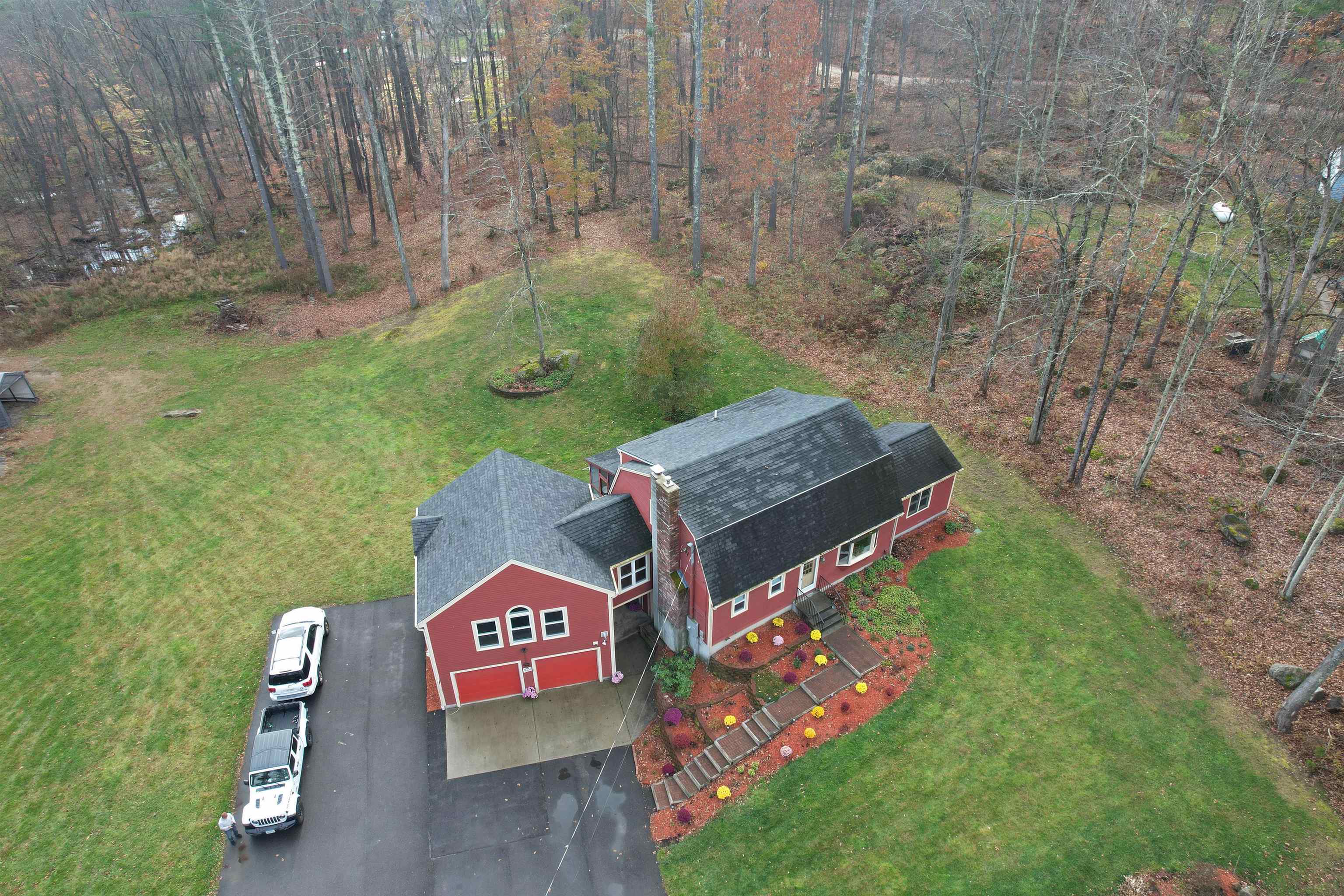 10 Ponemah Hill Road Amherst, NH 03031 - Photo 33 of 39