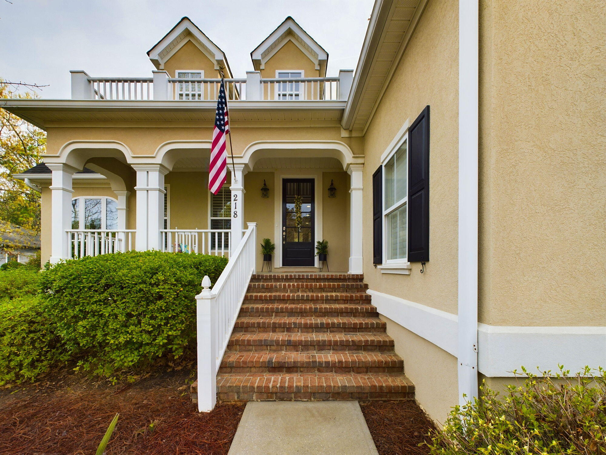 218 Birch Tree Circle Aiken, SC 29803 - Photo 16 of 62
