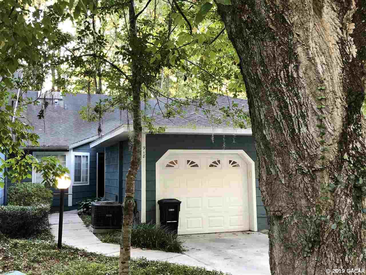 918 Southwest 51 Way Gainesville, FL 32607 - Photo 1 of 14