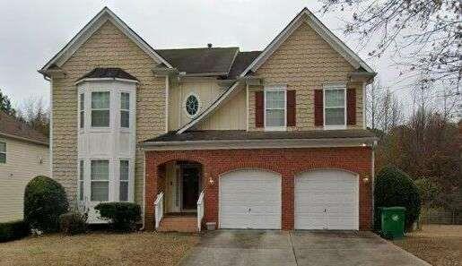 6337 Windy Ridge Way, Unit /63 Lithonia, GA 30058 - Photo 1 of 13